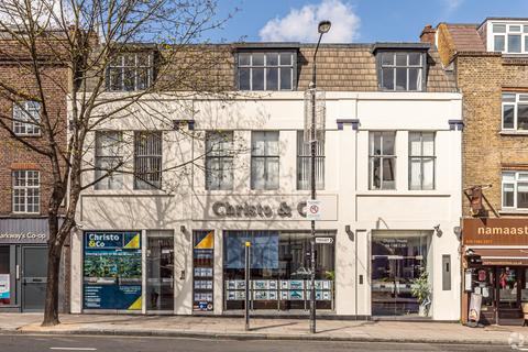 Office to rent, 66-70 Parkway London NW1 7AH