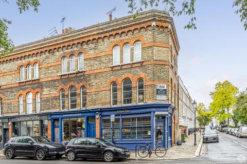 Retail property (high street) to rent, 77 Gloucester Ave London NW1 8LD