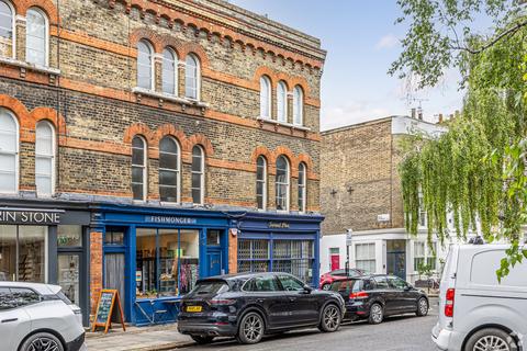 Retail property (high street) to rent, 77 Gloucester Ave London NW1 8LD