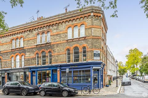 Retail property (high street) to rent, 77 Gloucester Ave London NW1 8LD