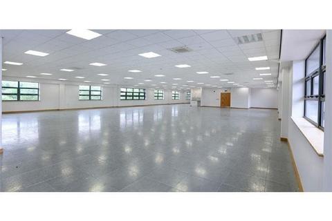 Office to rent, Lake View Dr Nottingham NG15 0HT