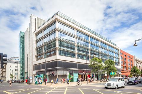 Office to rent, 2 Portman St London W1H 6DU