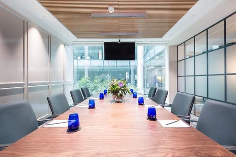Office to rent, 2 Portman St London W1H 6DU