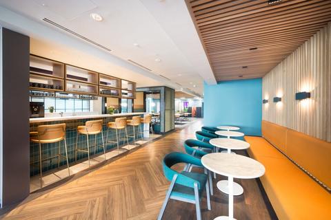 Office to rent, 2 Portman St London W1H 6DU