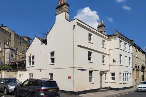Office to rent, 18 Monmouth Pl Bath BA1 2AY