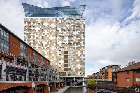 Office to rent, 196-199 Wharfside St Birmingham B1 1RN