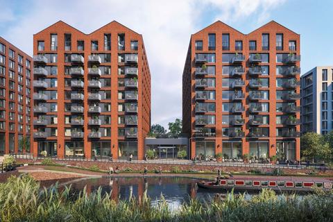 Office to rent, 196-199 Wharfside St Birmingham B1 1RN