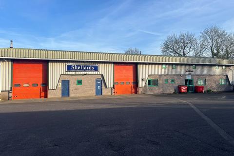 Warehouse to rent, 15B Handlemaker Rd Frome BA11 4RW