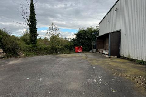 Warehouse to rent, 15B Handlemaker Rd Frome BA11 4RW