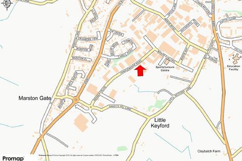 Warehouse to rent, 15B Handlemaker Rd Frome BA11 4RW