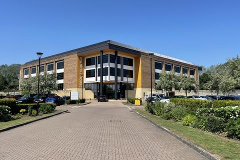 Office to rent, Whitehill Way Swindon SN5 6PE