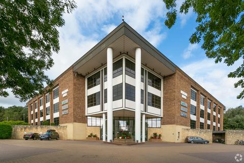 Office to rent, Whitehill Way Swindon SN5 6PE