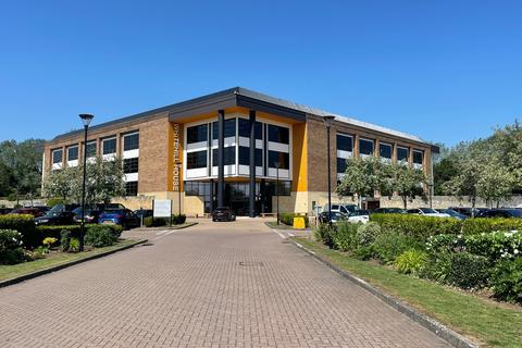 Office to rent, Whitehill Way Swindon SN5 6PE