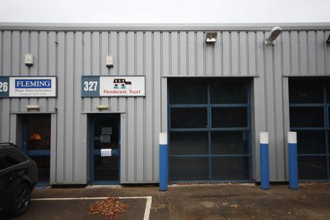 Industrial development to rent, 317-340 Oak Dr Hartlebury DY10 4JB