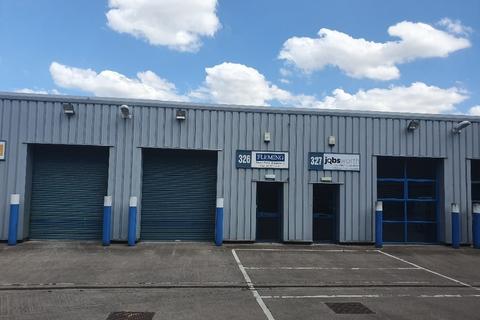 Industrial development to rent, 317-340 Oak Dr Hartlebury DY10 4JB