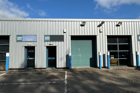 Industrial development to rent, 317-340 Oak Dr Hartlebury DY10 4JB