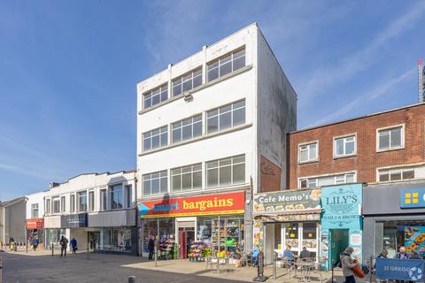 Office to rent, 238-239 Oxford St Swansea SA1 3BL