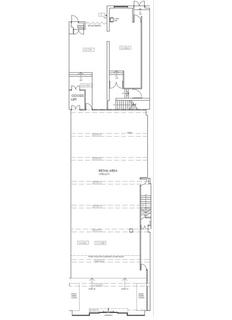Office to rent, 238-239 Oxford St Swansea SA1 3BL