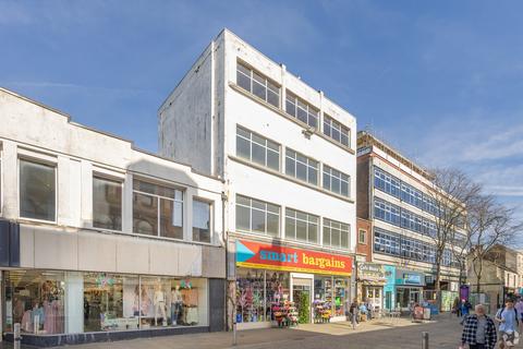 Office to rent, 238-239 Oxford St Swansea SA1 3BL