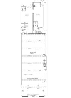 Office to rent, 238-239 Oxford St Swansea SA1 3BL