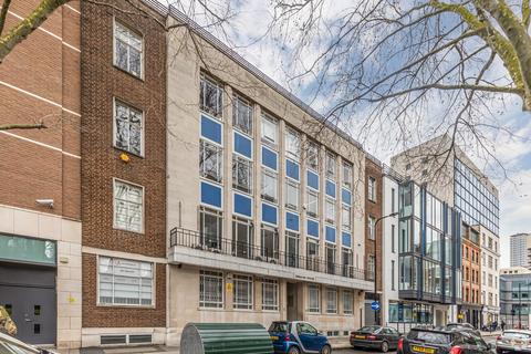 Office to rent, 12-14 Whitfield St London W1T 2RF
