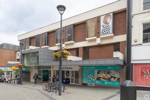 Office to rent, 81 St. Peters St Derby DE1 2AB