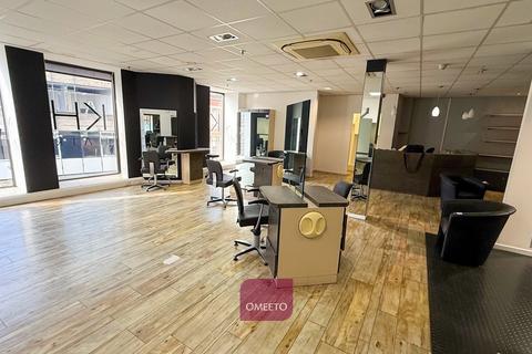 Office to rent, 81 St. Peters St Derby DE1 2AB