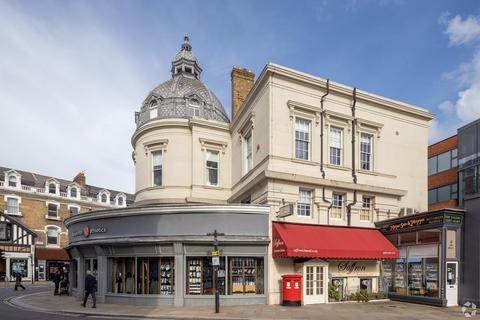 Office to rent, 1-7A The Square Richmond TW9 1DT
