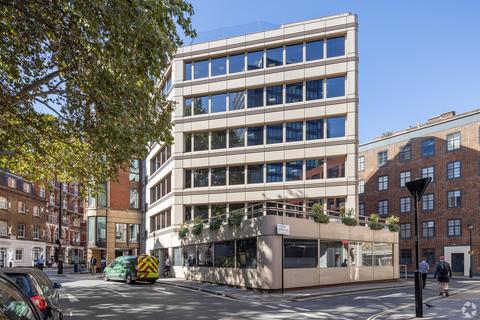 Office to rent, 26-32 Caxton St London SW1H 0RJ