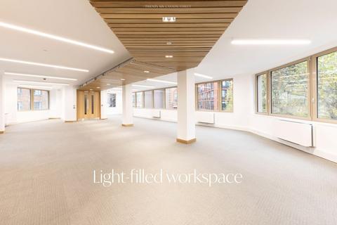 Office to rent, 26-32 Caxton St London SW1H 0RJ