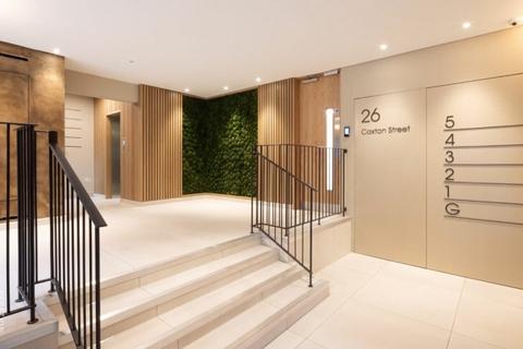 Office to rent, 26-32 Caxton St London SW1H 0RJ