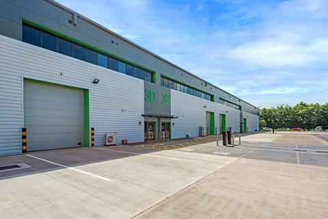 Warehouse to rent, 3A-3G Bankhead Av Edinburgh EH11 4AA