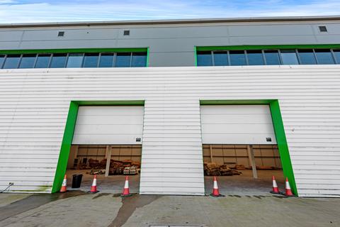 Warehouse to rent, 3A-3G Bankhead Av Edinburgh EH11 4AA