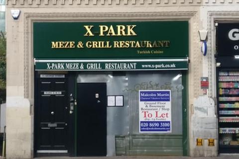 Restaurant to rent, 71-79 George St Croydon CR0 1LD