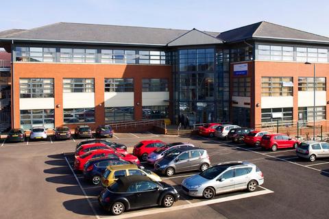Office to rent, Strand Rd Preston PR1 8UY