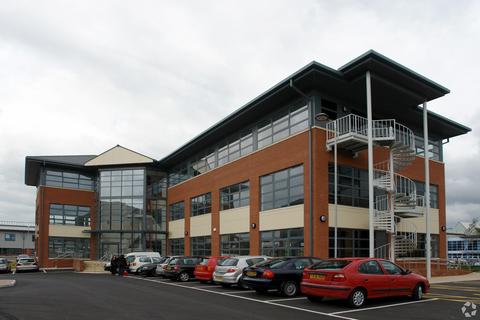 Office to rent, Strand Rd Preston PR1 8UY