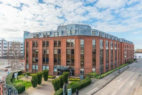 Office to rent, 2 Station Rd Swindon SN1 1DA