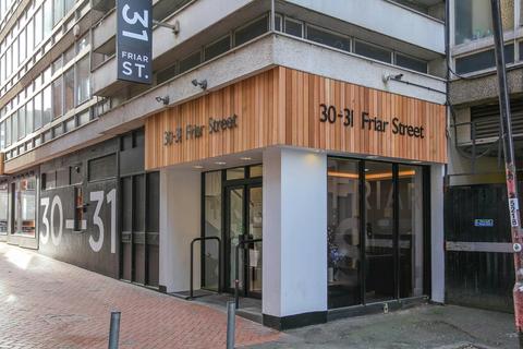 Office to rent, 30-31 Friar St Reading RG1 1DX