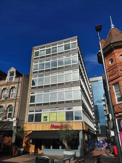 Office to rent, 30-31 Friar St Reading RG1 1DX