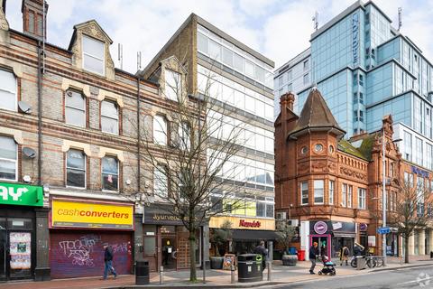 Office to rent, 30-31 Friar St Reading RG1 1DX