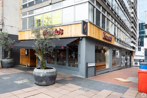 Office to rent, 30-31 Friar St Reading RG1 1DX