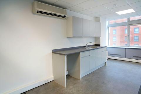 Office to rent, 30-31 Friar St Reading RG1 1DX