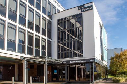 Office to rent, Corinium Ave Gloucester GL4 3HX