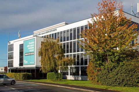 Office to rent, Corinium Ave Gloucester GL4 3HX