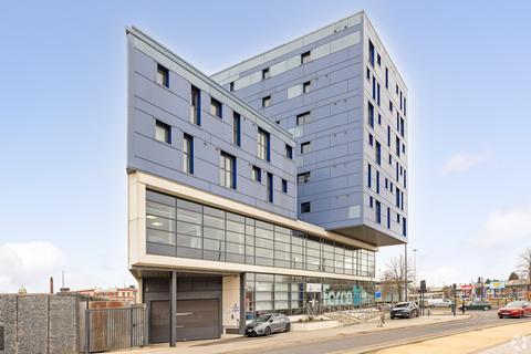 Office to rent, Crown Point Rd Leeds LS10 1EL