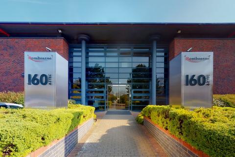 Office to rent, 160 Aztec West Almondsbury BS32 4TU