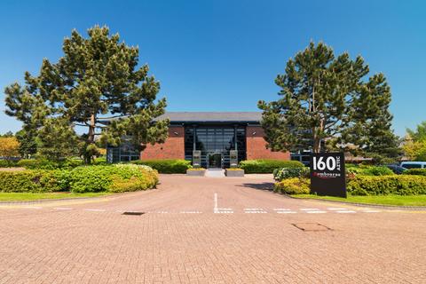 Office to rent, 160 Aztec West Almondsbury BS32 4TU