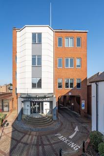 Office to rent, 3 Warwick Pl Uxbridge UB8 1PE