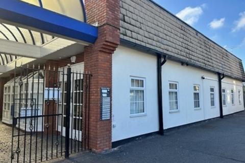 Office to rent, 49 Mawney Rd Romford RM7 7HL