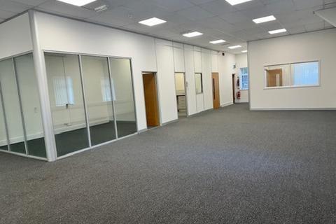 Office to rent, 49 Mawney Rd Romford RM7 7HL